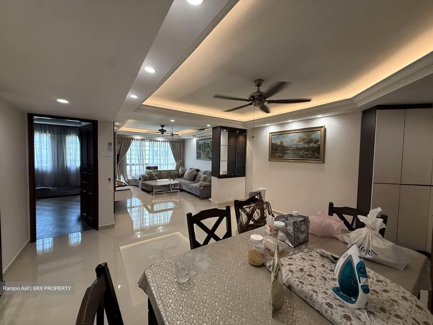 Melville Park (D18), Condominium #597151071